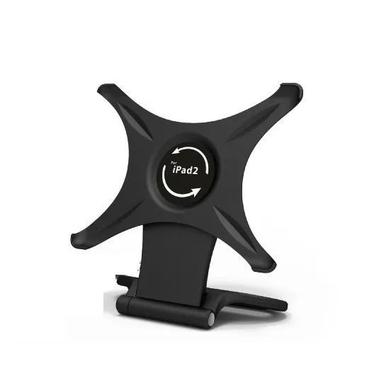 

Factory Direct Selling, iPad STAND360-Degree Rotating Base, iPad Holder Base Rotating Base
