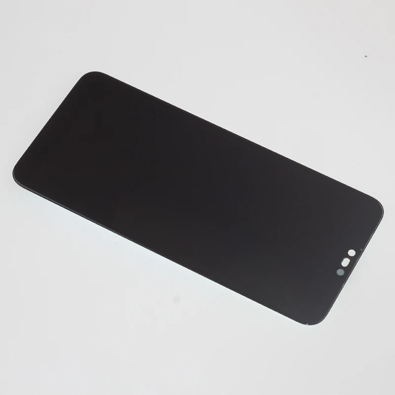 100 Tested Original New For Huawei Honor 10 COL L29 LCD Display With Fingerprint Touch Screen 2