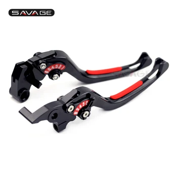 

Brake Hydraulic Clutch Levers For YAMAHA YZF R15 V3 2017 2018 2019 2020 Motorcycle Accessories CNC Non-Slip YZFR15 YZF-R15