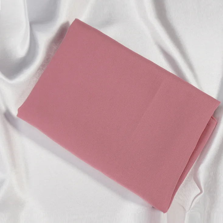 1 Pink 35 цветов мусульманские женщины пузырь шифон хиджаб шарф бриллианты Блестящий мусульман шали исламский трикотажный шарф на голову палантин шаль обертывания - Цвет: 1 Pink