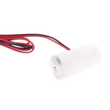 

LR14 C Battery Eliminator USB Power Supply Replace 1 to 4pcs 1.5V C Cell Battery