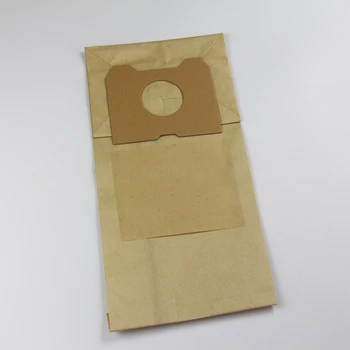 

Vacuum Cleaner Paper Dust Bag Set Replacement For Philips Triathlon Set 20 Pcs