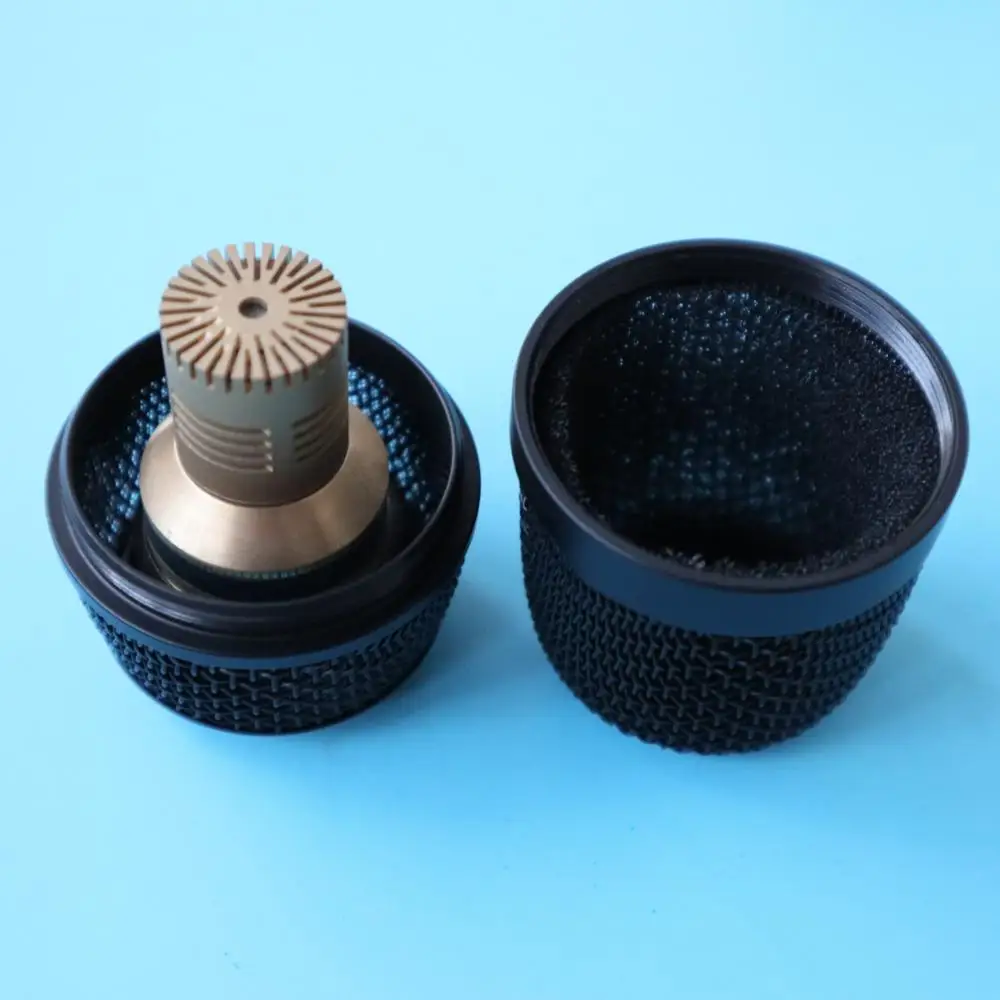 135 g3 беспроводной микрофон ручной микрофонная капсула e835 для Sennheiser