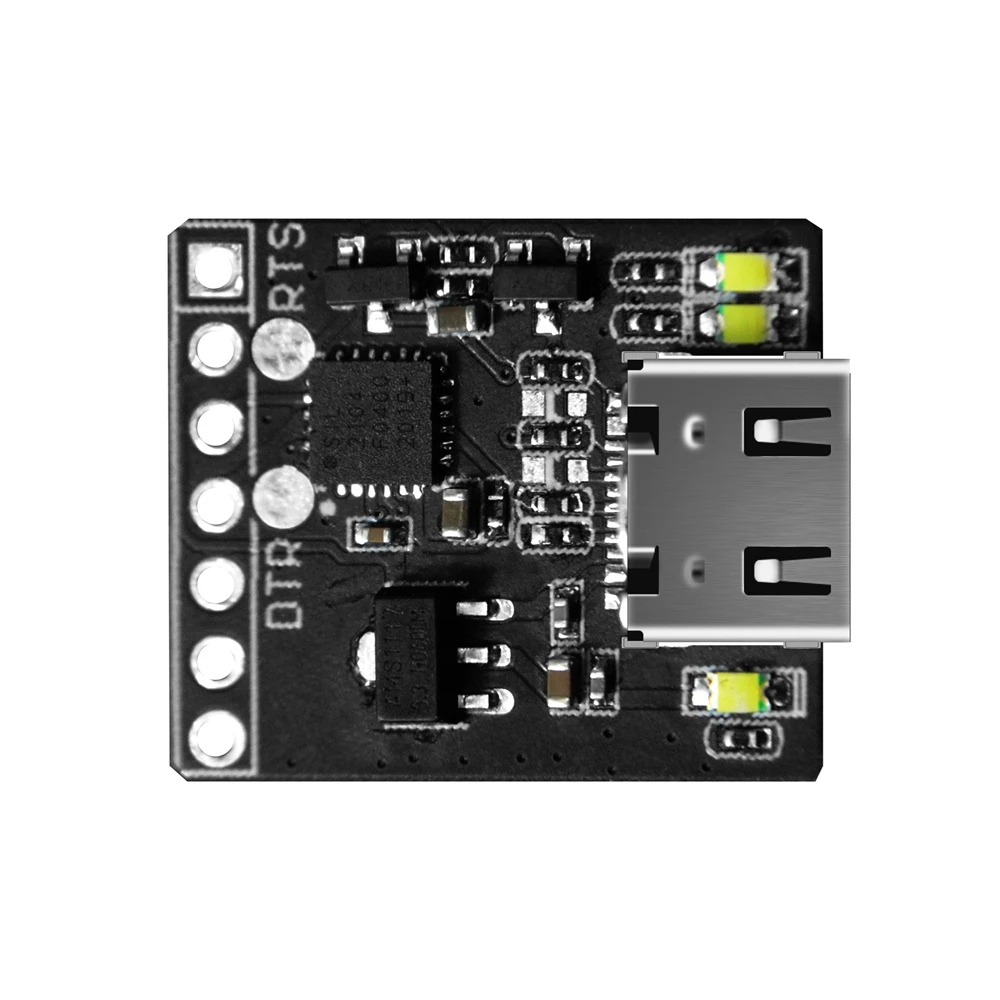 ESP32 ٿδ  De Ingebouwde ڵ ٿε ȸ ĭ Automatisch Compleet De ٿε