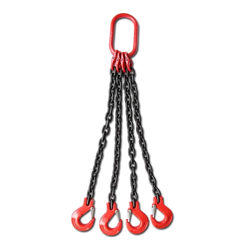 1T--2Ton 4-claw drum lifter clamp bucket barrel oil tank can chain sling Tire Repair Tools | Автомобили и мотоциклы