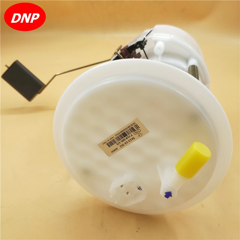 DNP топливный насос в сборе подходит для HAIMA S5 SA12-13-35Z/FO1R00S431