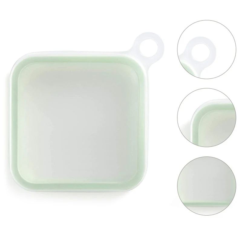 Microwavable containers comes in, circular, rectangular, square