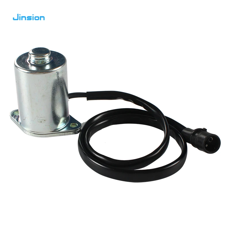 

Excavator Spare Parts KT320 Swing Solenoid Valve 4I5794 for Caterpillar CAT320