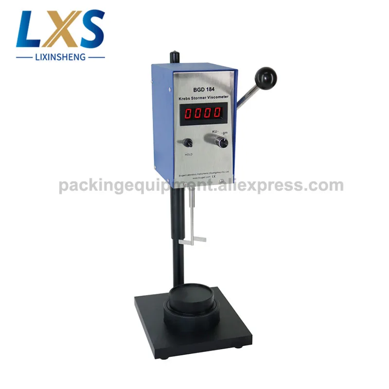Krebs Stormer BGD184 Digital Display Viscosity Tester
