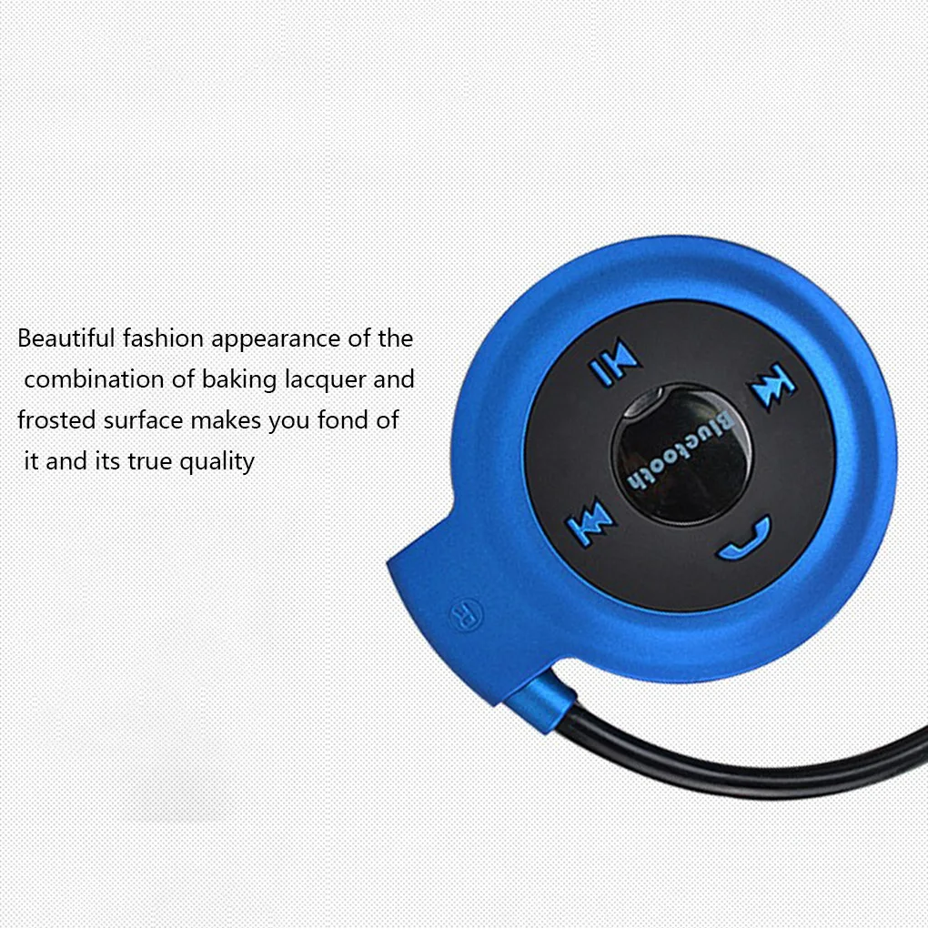 Wireless Bluetooth Headphones Mini 503 FM Radio Headphone Sport Music Stereo Earpics Micro SD Card Slot for iphone 6 7