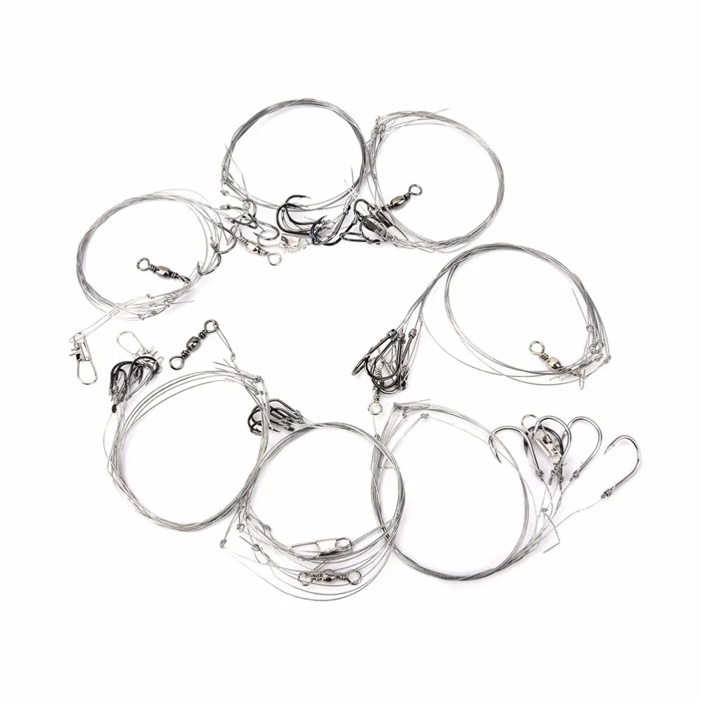 Pesca Deportiva Carnadas Señuelos De Pesca Para Lucioperca - 10 Unidades, Cabeza De Metal, Spinner Cucharillas Pesca