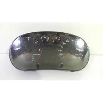 

8L0919860 2230734 Watch Features Km Audi A3 (8l)