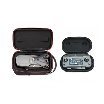 

Mavic 2 Pro Zoom Case Storage Box Portable Hardshell Carring Case Drone Body Bag Controller Bag for DJI Mavic 2 Accessories