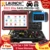 LAUNCH X431 PRO3S+ HDIII 12V/24V Car Truck diagnostic tool auto obd obd2 Code reader Full system diagonostic scanner X431 V PRO