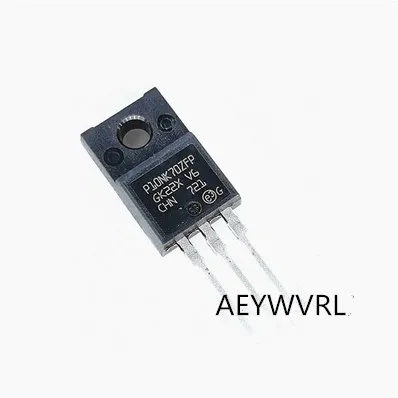 10 шт. STP10NK60ZFP STP10NK60 10A 600V NPN TO220F | Электронные компоненты и принадлежности
