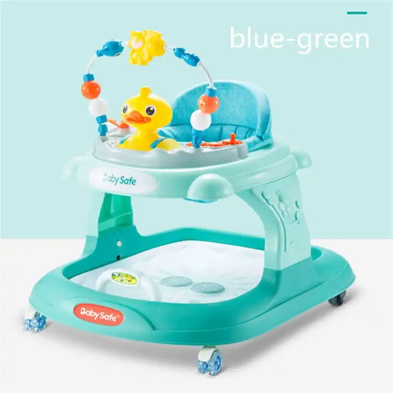 baby walker for girls