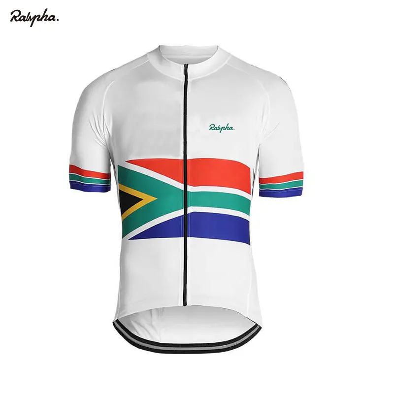 cycling shirt4 Raphaing велосипедные комплекты Pro ropa ciclismo велосипедная дышащая одежда MTB Триатлон облегающий костюм велосипедная одежда нагрудник шорты для езды на велосипеде - Цвет: cycling shirt4