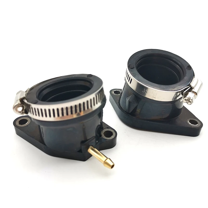 Giunto Di Avvio Carburatore 2 Pezzi Per Yamaha 660 Raptor Yfm660R 5Lp-13596-01-00