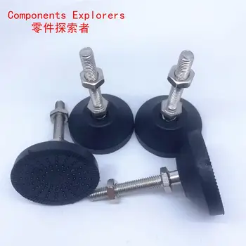 

D50 8*50 Levelling feet for Hypercube Evolution 3D Printed Prats,4pcs/lot.