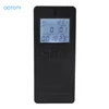 Digital UV Radiometer Ultraviolet Radiation Detector UVI Meter Dosimeter Tester Counter With Temperature display 1