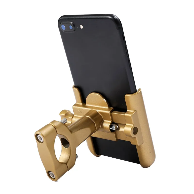  Bike Fahrrad Halter Anti Rutsche Griff Telefon Halterung Halter Lenker Extender Halter Telefon Hand