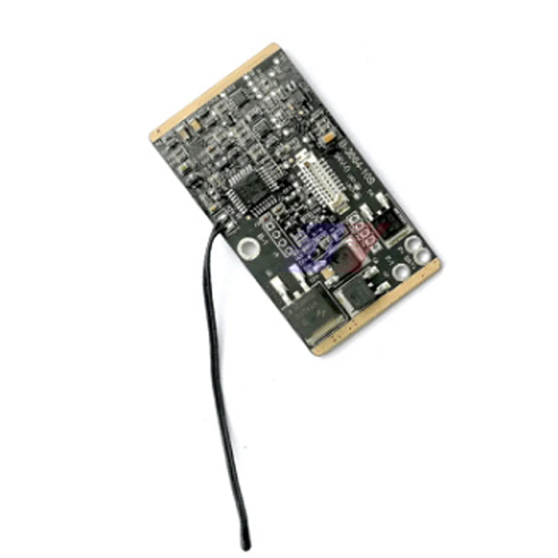 Xiaomi Mijia M365 Electric Scooter_5