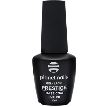 

Gel Polish Planet Nails, 12500, prestige-base, 10 ml