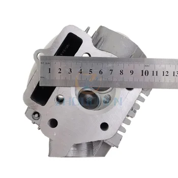 

47mm cylindrical head 70cc Compatible with ATC70 CRF70 CT70 TRX70 XR70 dirt motorcycle parts