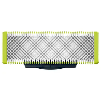 

1 Pack Replacement Blade For Philips Norelco OneBlade Electric Shaver QP210/80 Replacement Blade Head One Blade