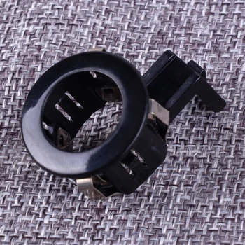 

DWCX Car Accessories PDC Parking Assist Sensor Retainer Holder Fit For Toyota Tundra 89348-33080-C0