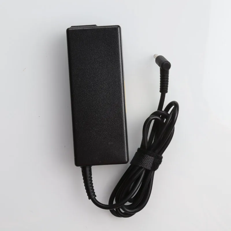 

Applicable HP 19.5V4.62A Laptop Power Adapter Charger Blue 4.5X3.0 Small Mouth with Needle