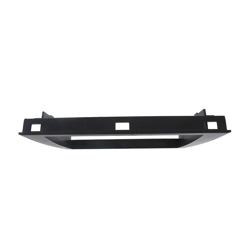 2 Din Автомобильная Радио панель для Lexus IS200 IS300 Toyota Altezza 1995-2006 DVD Авто Стерео пластина рамка Dash монтажный комплект объемная рамка