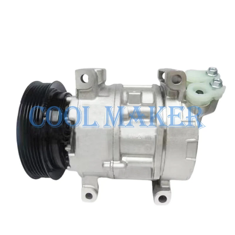 5SA12C ac compressor for Aston Martin 4G43-19D629-AA 6G33-19D629-AA 6G33-19D629-AB 447180-7460 4G4319D629AA | Автомобили и