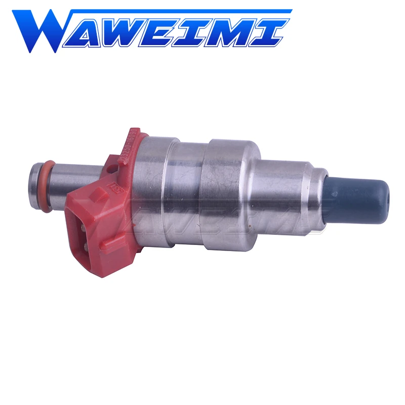 WAWEIMI 4 шт. топливный инжектор 23250-16090 для TOYOTA EUROPE COROLLA MR2 MK1 195500-1760
