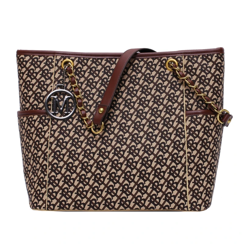 

Luxury Handbags Women Bags Designer 2019 PU Wide shoulder strap and multiple pockets New women's bag