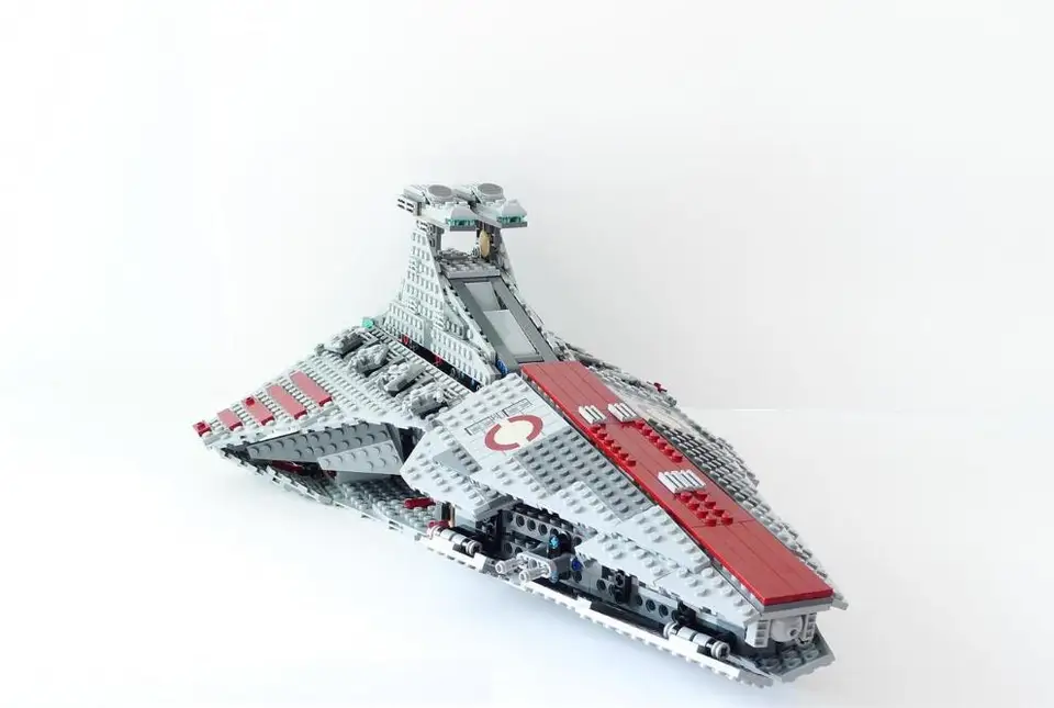 lego 05042