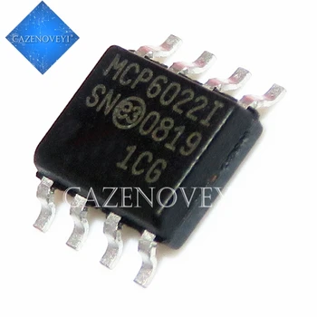 

1PCS MCP6547-I/SN MCP6042-I/SN MCP602-I/SN MCP6022-I/SN MCP6021-I/SN MCP601-I/SN MCP6002-I/SN MCP4921-E/SN MCP4822-E/SN SOP-8