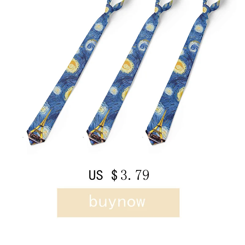 New 8cm Wide Black Tie Men's Cute Fun Kitten Dark Style Neckties Hip-Hop Street Shirt Accessories Casual Business Wedding Party