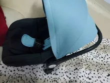 Cochecito de bebé 3 en 1, carrito de bebé ligero con marco de aluminio de paisaje alto, con asiento de coche para recién nacido, sin impuestos en la UE Coballe