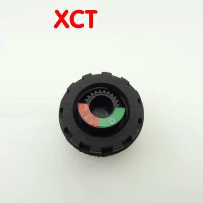 SUNTOUR EPICON XCR XCM передняя вилка Запасные части масляный газ демпфирующий амортизатор MTB горный велосипед передняя вилка аксессуары - Цвет: XCT