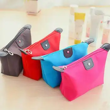 

Cosmetic Bag Dumpling Bag Toiletry Bag Large Capacity Storage Bag