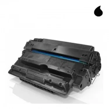 Q7516A универсальный тонер hp черный (N 16A) 12 000 p. | Компьютеры и офис