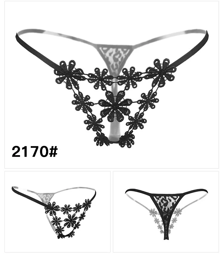 трусы женские (10)