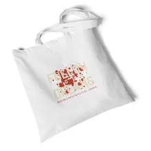 Экологичная Женская Холщовая Сумка с буквенным принтом, большие пляжные сумки, повседневные Оригинальные студенческие сумки через плечо, многоразовые сумки для покупок