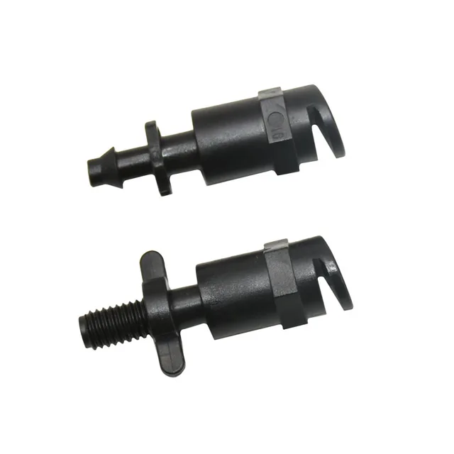 Kert 180 Fokos Refrakciós Fúvóka Maging Sprinkler Szögesdrót Csatlakozó Gyümölcsfa Gyep Öntöző Sprinklerek 10Db - Image 6