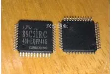 Бесплатная доставка 10 шт STC89C51RC-40I-LQFP44 | Обустройство дома