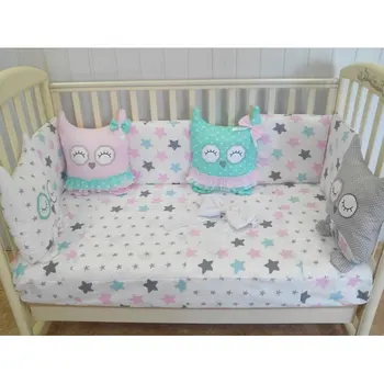 

Комплект в кроватку Комплекты в кроватку