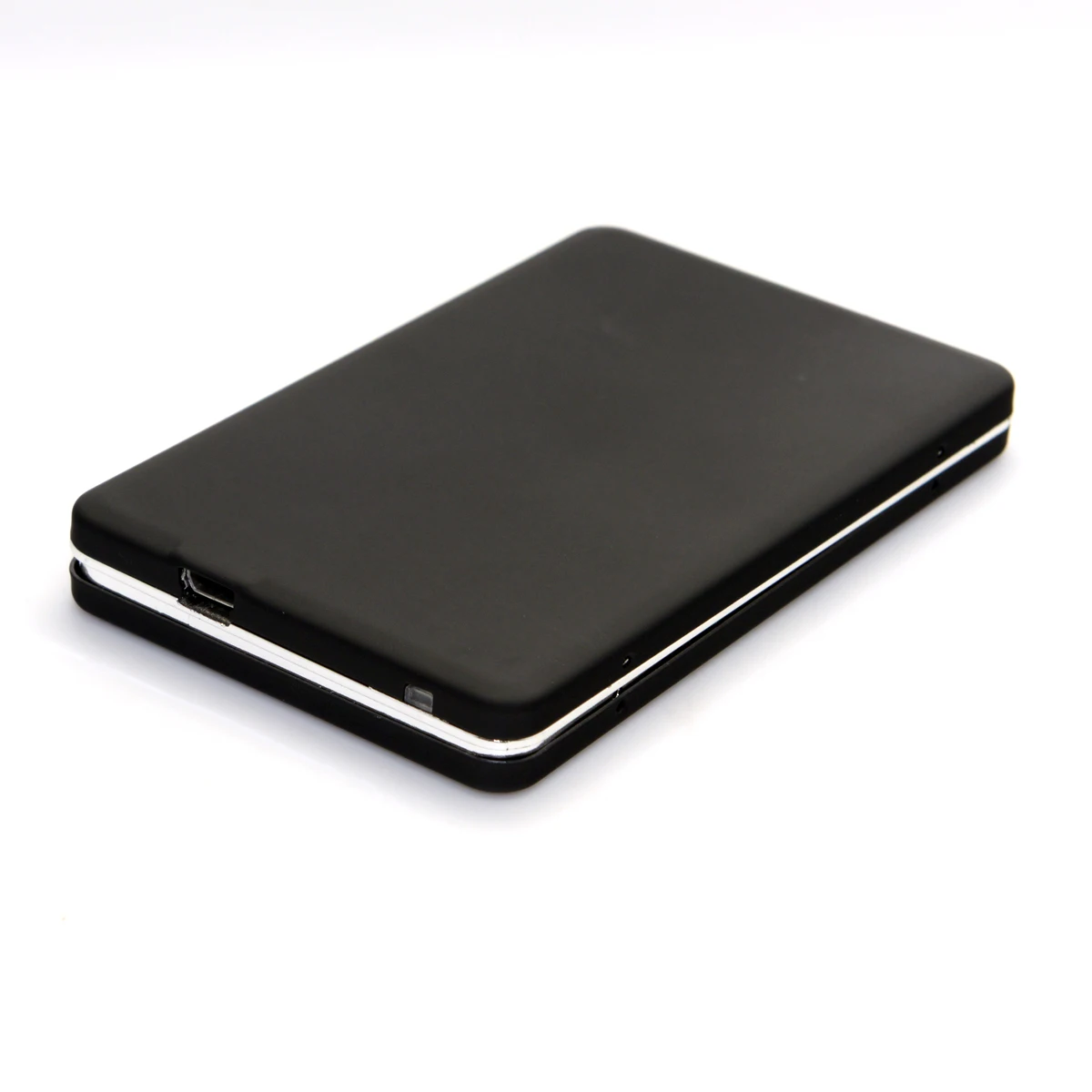 1,8 дюймов Micro sata 16pin 7+ 9 SSD к USB 3,0 внешний жесткий диск Корпус черный для ноутбука и ПК и Macbook