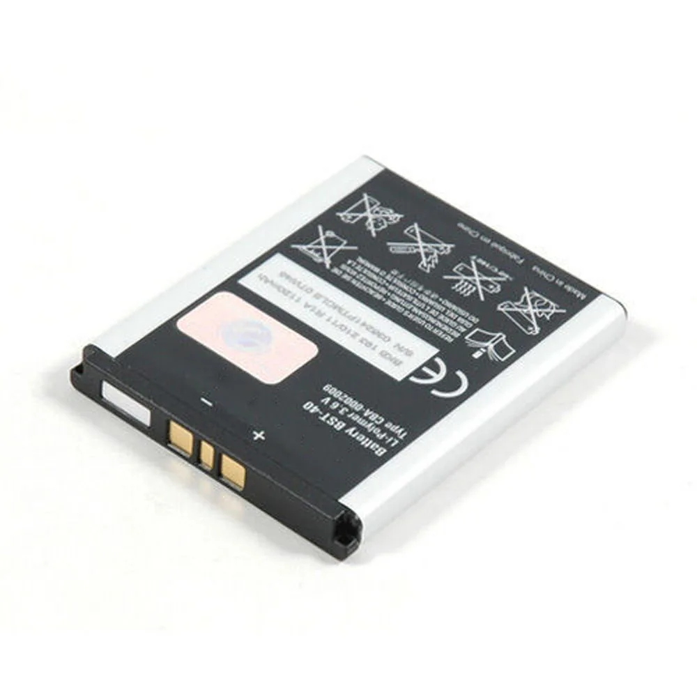 Sony Ericsson K790i Аккумулятор Купить