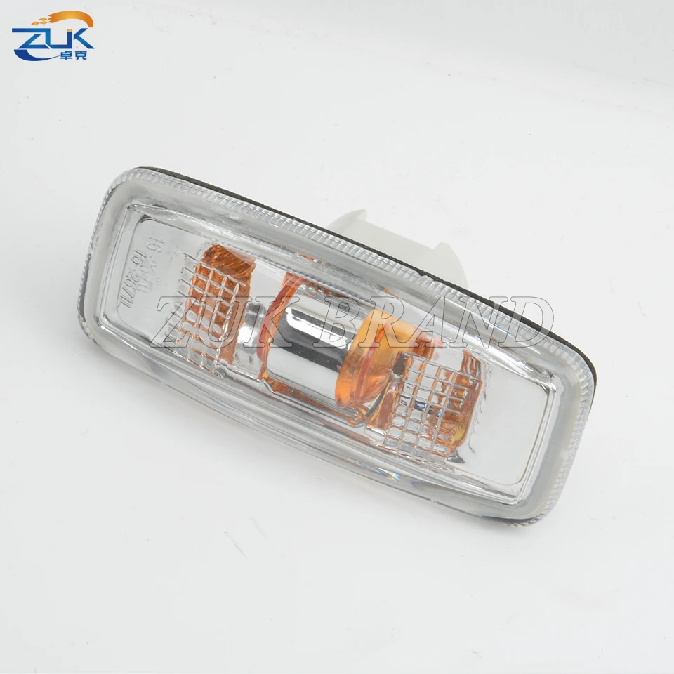 Боковой указатель поворота для Nissan Sylphy 2006 2011 Sunny 2003 Teana 2004 2007|Сигнальная лампа| |